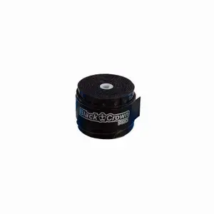 Paddel-Overgrip Black Crown (x60) image-1