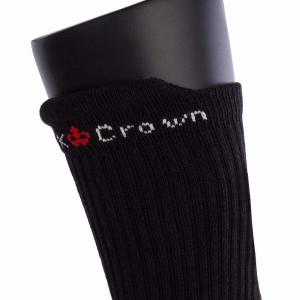 Sokker Black Crown Premium Altos image-4