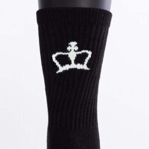 Sokker Black Crown Premium Altos image-6