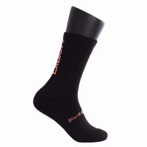 Chaussettes Black Crown Pro Altos image-0