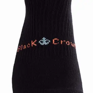 Chaussettes Black Crown Pro Altos image-4