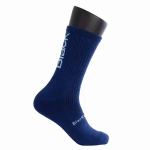 Meias Black Crown Pro Altos image-0