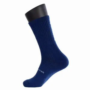 Meias Black Crown Pro Altos image-1