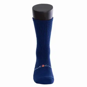 Meias Black Crown Pro Altos image-2