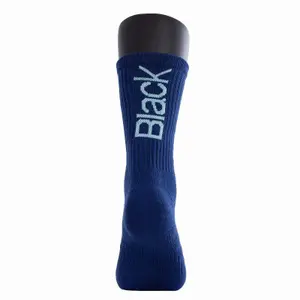 Meias Black Crown Pro Altos image-3