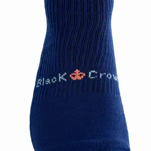 Meias Black Crown Pro Altos image-4