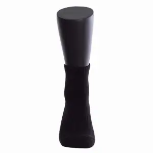 Meias Black Crown Pro Tobilleros image-2
