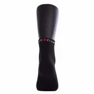 Meias Black Crown Pro Tobilleros image-3