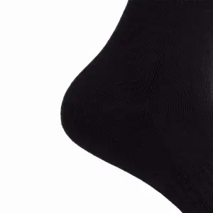 Meias Black Crown Pro Tobilleros image-5