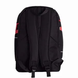 Backpack Black Crown Focus image-3