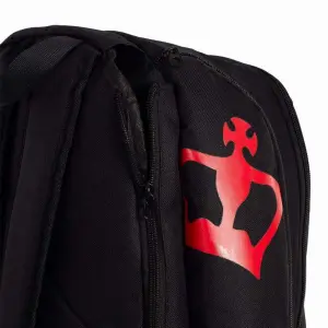 Backpack Black Crown Focus image-4