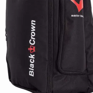 Backpack Black Crown Focus image-5