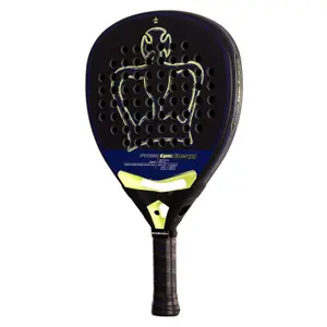 Rakieta do padla Black Crown Piton Epic Energy