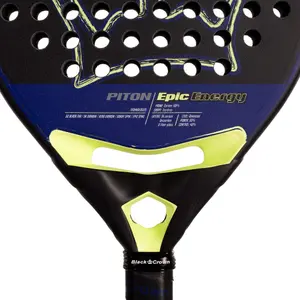 Rakieta do padla Black Crown Piton Epic Energy image-4