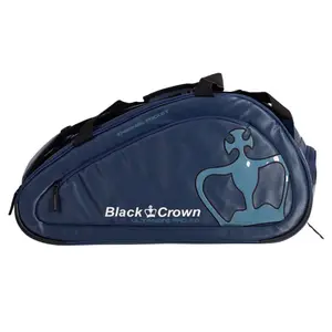 Borsa per racchette da padel Black Crown Ultimate Pro 2.0