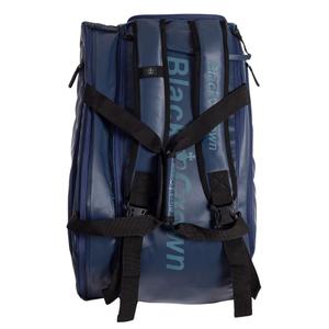 Borsa per racchette da padel Black Crown Ultimate Pro 2.0 image-2