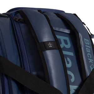 Borsa per racchette da padel Black Crown Ultimate Pro 2.0 image-4