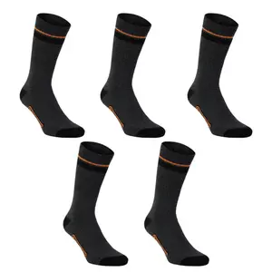 Chaussettes Black+Decker Dek (x5) image-3