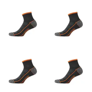 Chaussettes Black+Decker Tool (x4) image-3