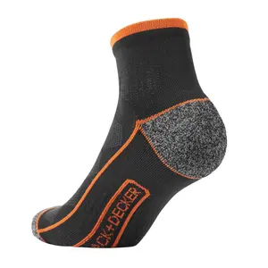 Chaussettes Black+Decker Tool (x4) image-2