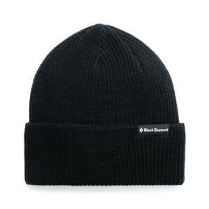 Bonnet Black Diamond Fisherman