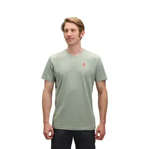 T-shirt Black Diamond Bd Dragon image-0