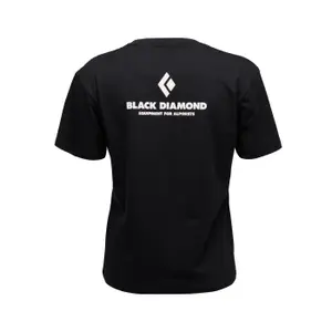 T-shirt de mulher Black Diamond Equipment image-3
