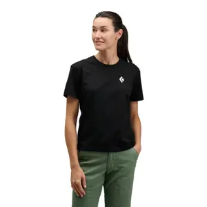 T-shirt de mulher Black Diamond Equipment image-1