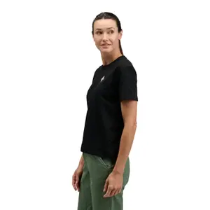 T-shirt de mulher Black Diamond Equipment image-2