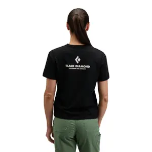 T-shirt de mulher Black Diamond Equipment image-4