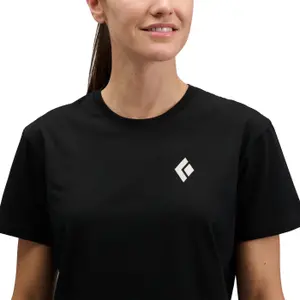 T-shirt de mulher Black Diamond Equipment image-5