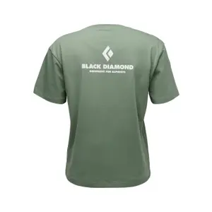 T-shirt de mulher Black Diamond Equipment image-3