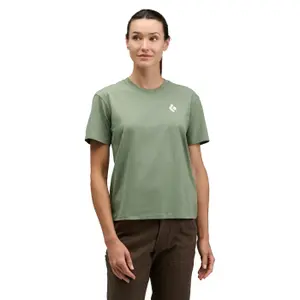 T-shirt de mulher Black Diamond Equipment image-1