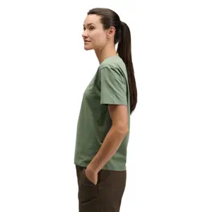 T-shirt de mulher Black Diamond Equipment image-2