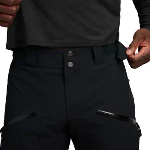 Ski Trousers Black Diamond Recon Stretch image-3