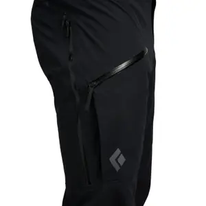 Ski Trousers Black Diamond Recon Stretch image-4