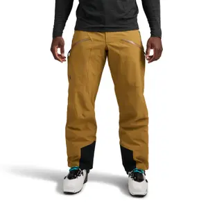 Ski Trousers Black Diamond Recon Stretch image-1