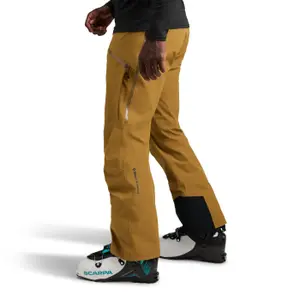 Ski Trousers Black Diamond Recon Stretch image-3