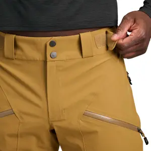 Ski Trousers Black Diamond Recon Stretch image-4