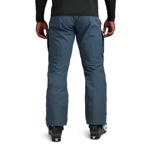 Ski Trousers Black Diamond Recon Stretch image-2