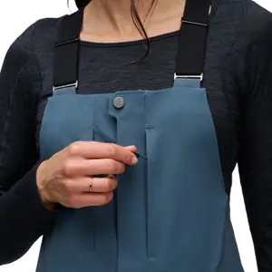 Macacão feminino Black Diamond Recon image-4