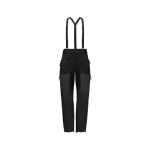 Women's waterproof Trousers Black Diamond Mission image-0