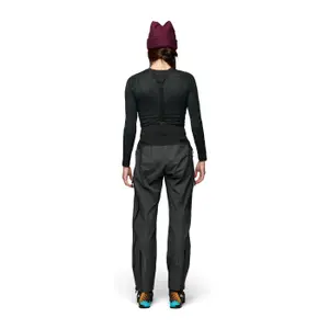 Women's waterproof Trousers Black Diamond Mission image-1