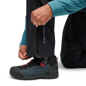 Langlaufhose Black Diamond Fineline Strch Fz image-3