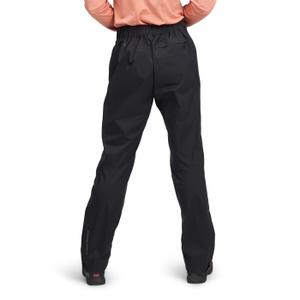 Women's long waterproof trousers Black Diamond Fineline image-3