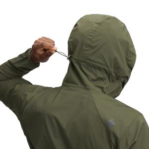 Casaco impermeável com capuz Black Diamond Alpine Start image-2