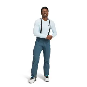 Salopette de ski Black Diamond Dawn Patrol image-1