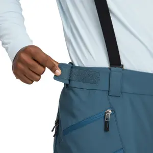 Salopette de ski Black Diamond Dawn Patrol image-4