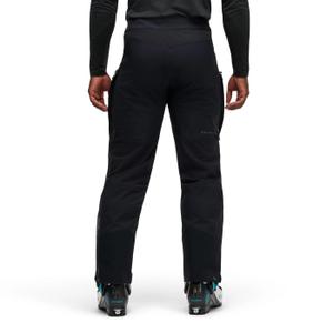 Skihose Black Diamond Dawn Patrol Hybrid image-2