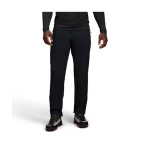 Turistické kalhoty Black Diamond Alpine Hybrid image-1